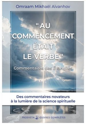 Lecture spirituelle des Évangiles