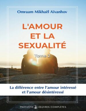 tome 2 amour et sexualité