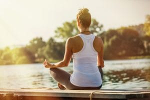 méditation spirituelle